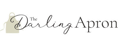 The Darling Apron